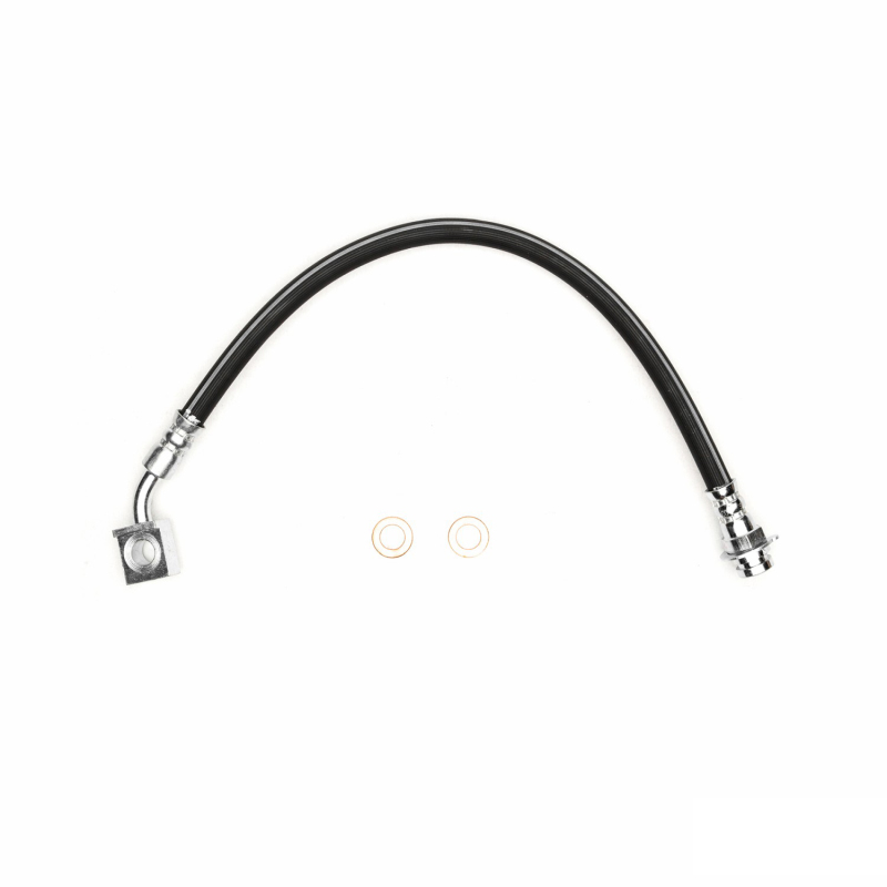 Buick Enclave Brake Hose - Rear - R1 Concepts - `07-`17